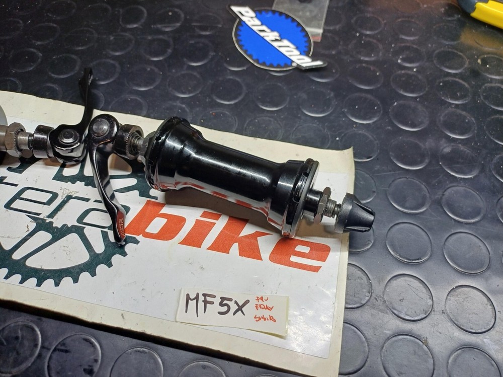 Mozzi Fulcrum 7 - MF5X