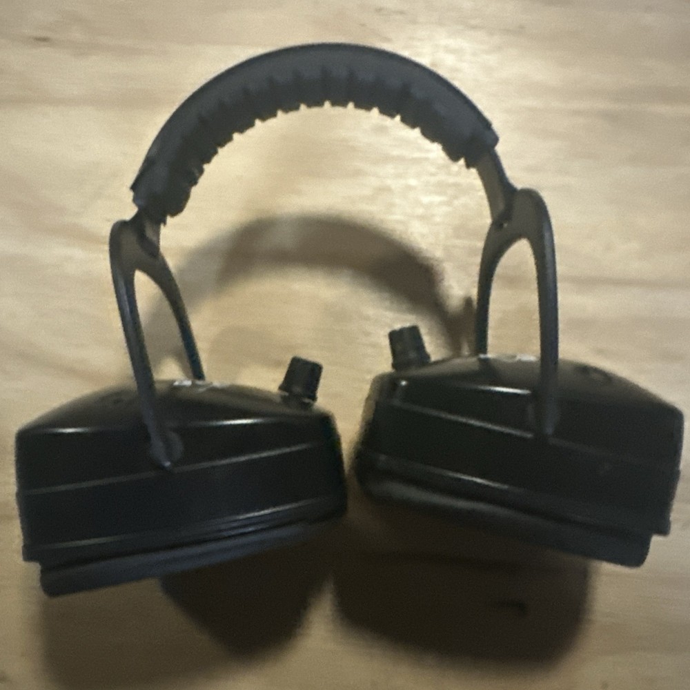 Pro Ears Linear Elite Ear Protection