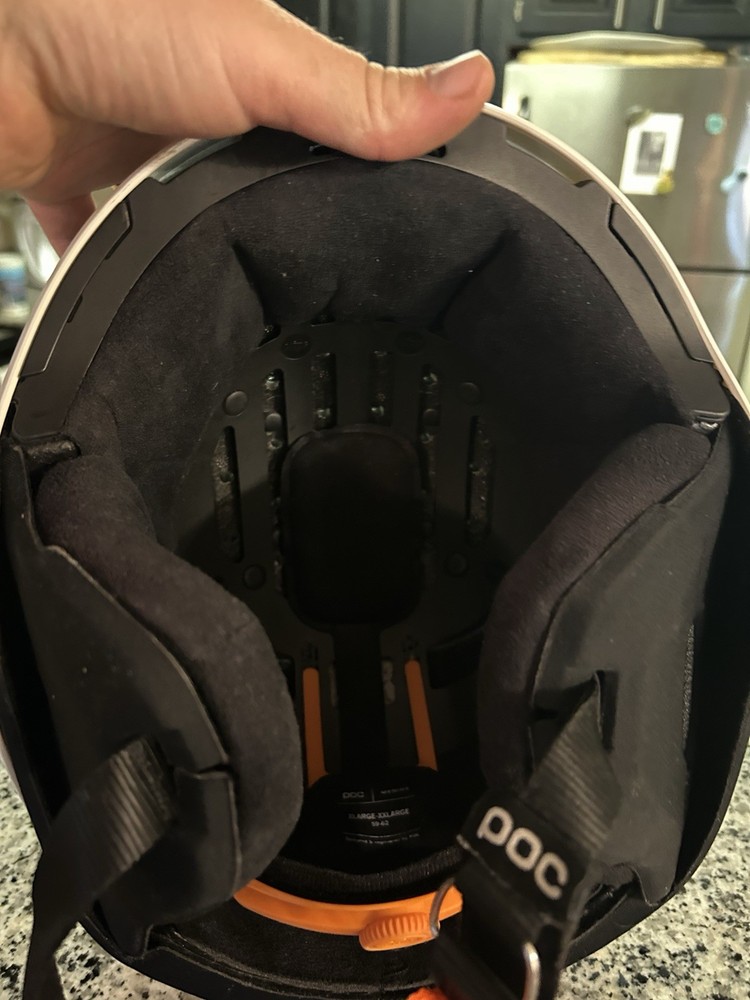 POC Meninx MIPS Ski Helmet