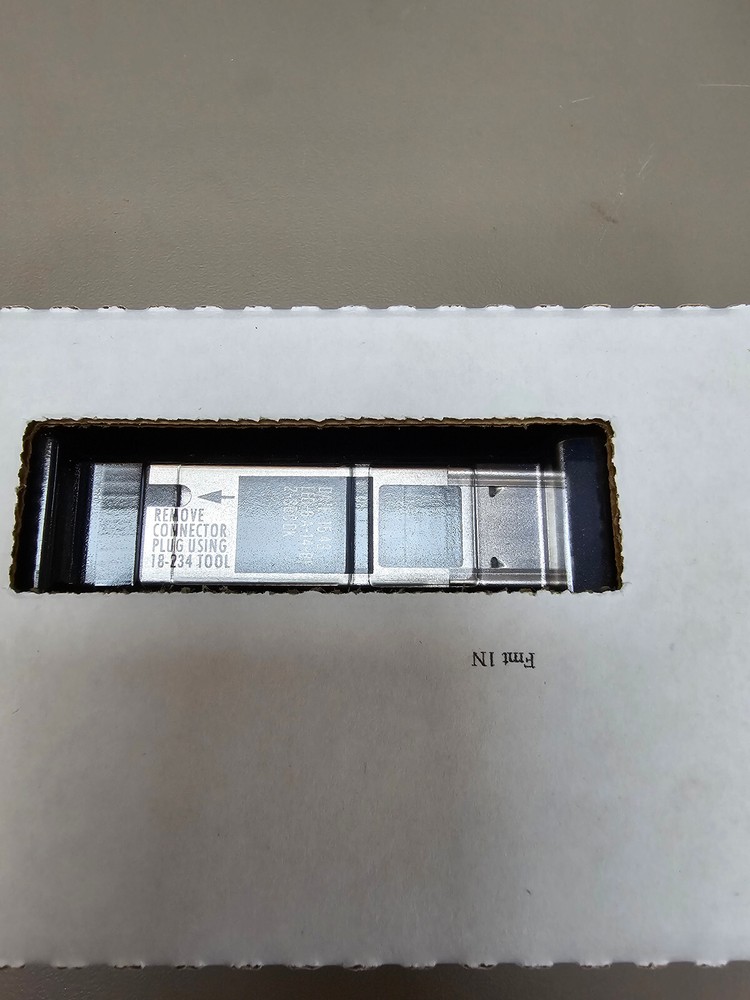 LED-6A-14-BF2-SBCDK SWITCH PUSH