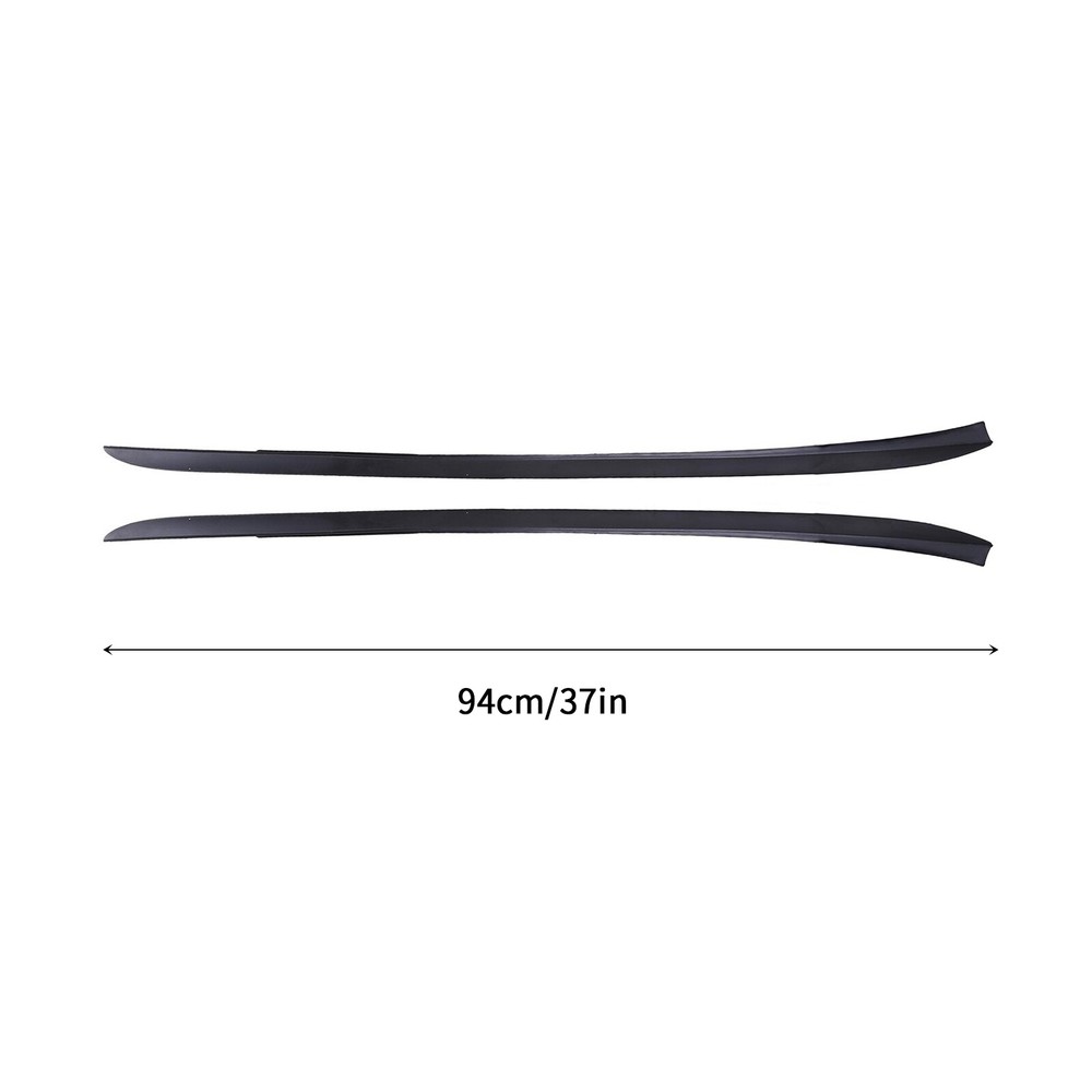 For Ford Focus 2012-2018 Driver & Passenger side Windshield Pillar Molding
