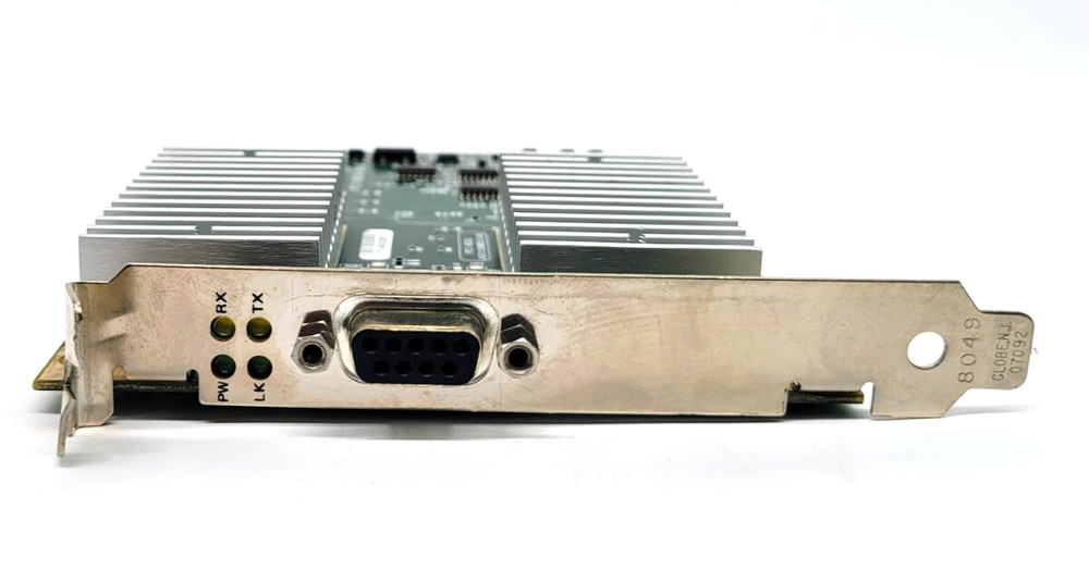 National Instruments PCi-8331 Interface Card