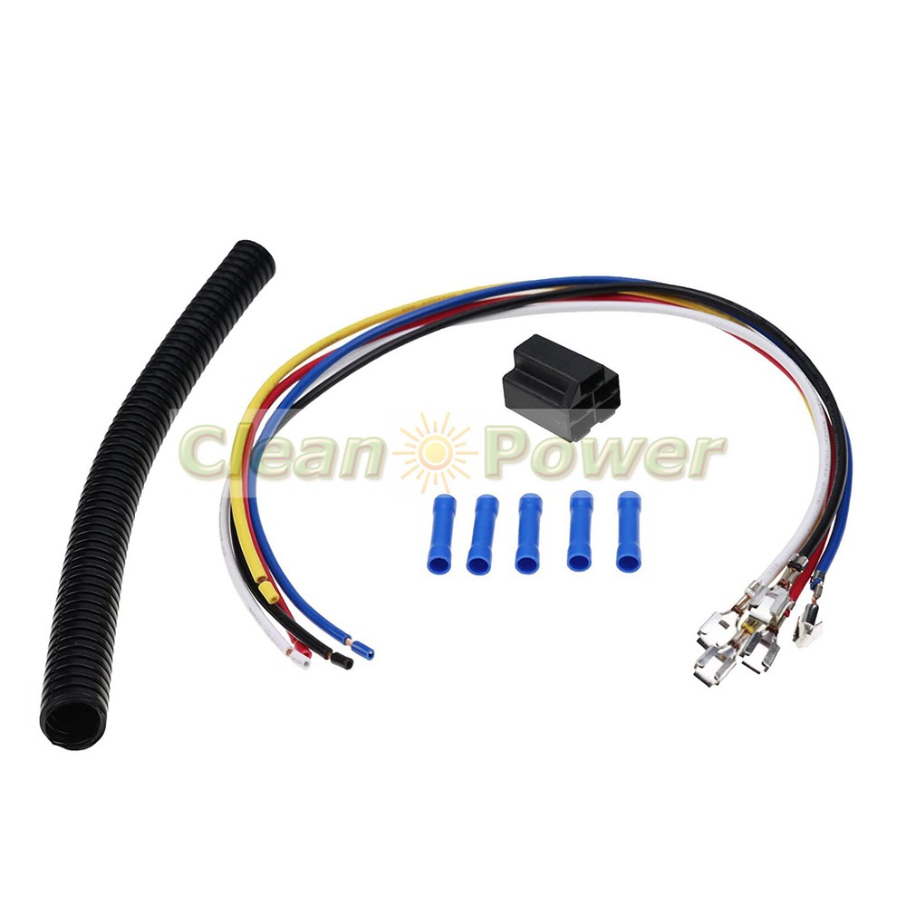 Starter Ignition Wire Harness for Snapper Pro Simplicity & Many More