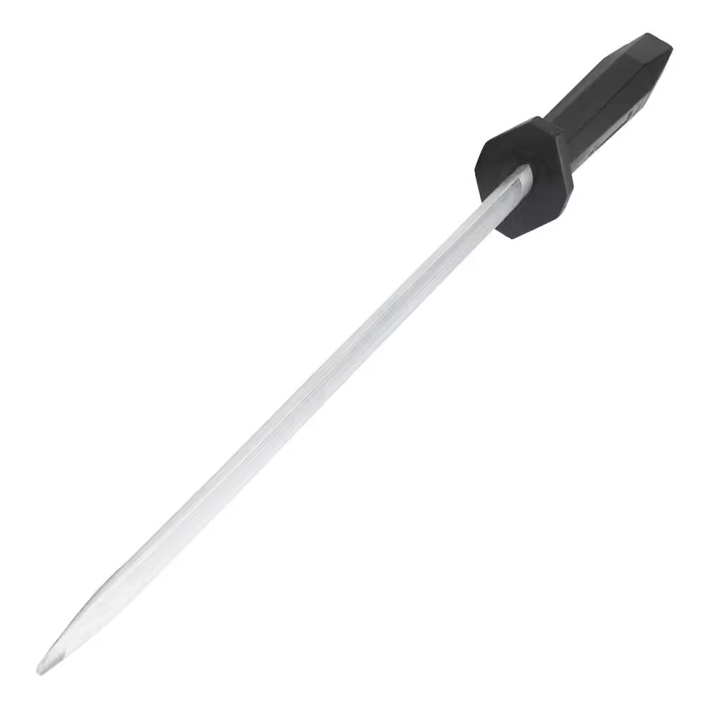 14 In. Premium Oval Sharpening Steel