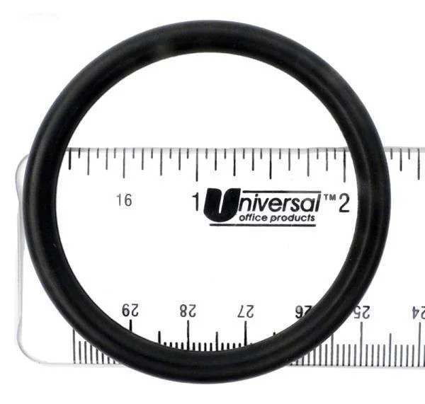 O-Ring, Adapter