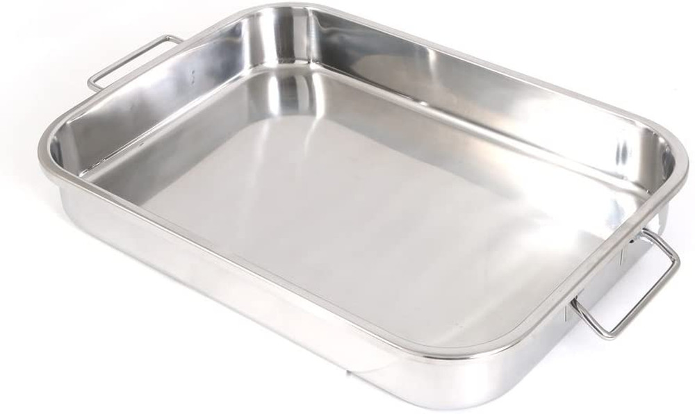 594 Roasting Pan, Stainless
