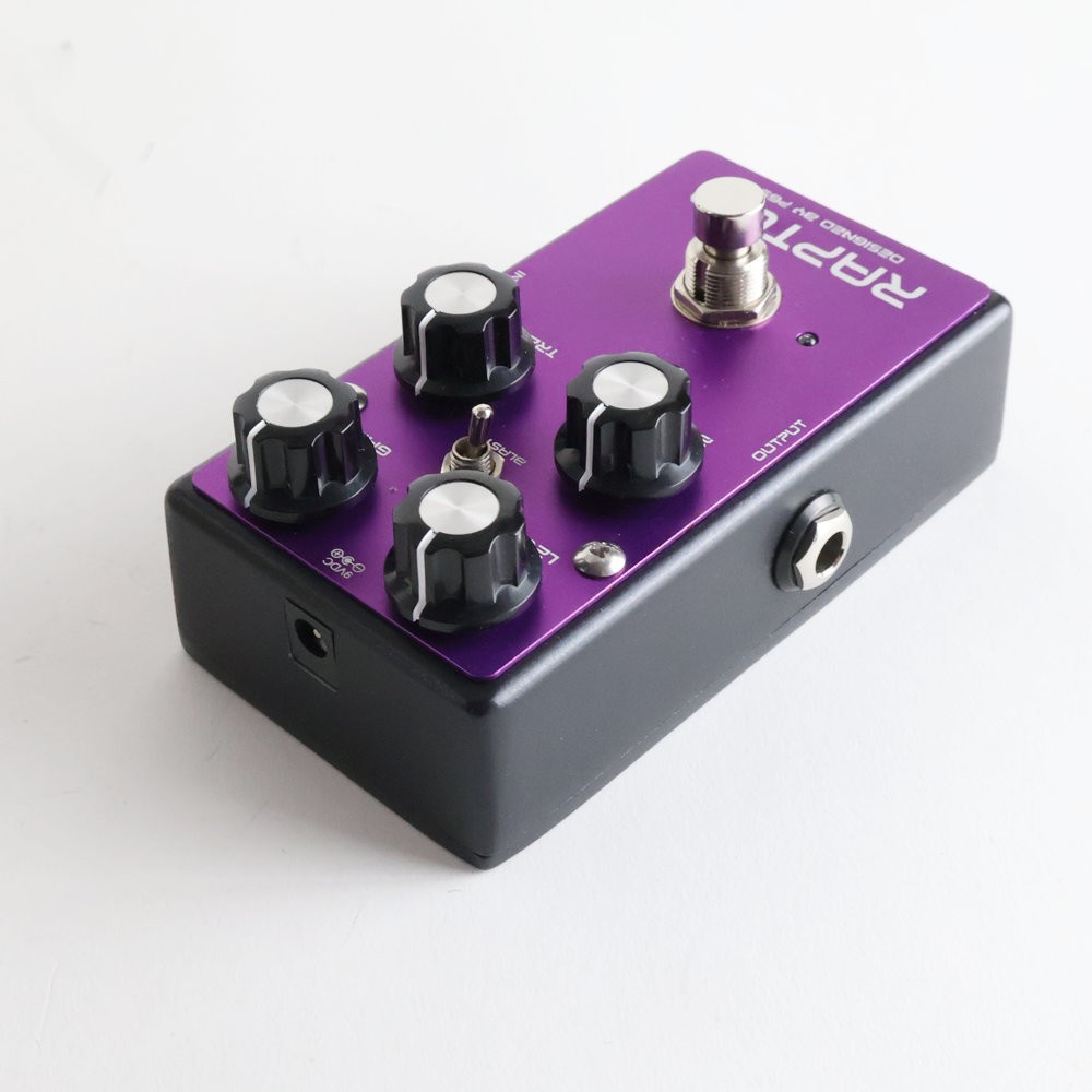 Papa Goriot Studios Distortion RAPTOR 476150