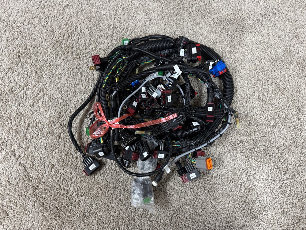 Wiring Harness 51851609-0A