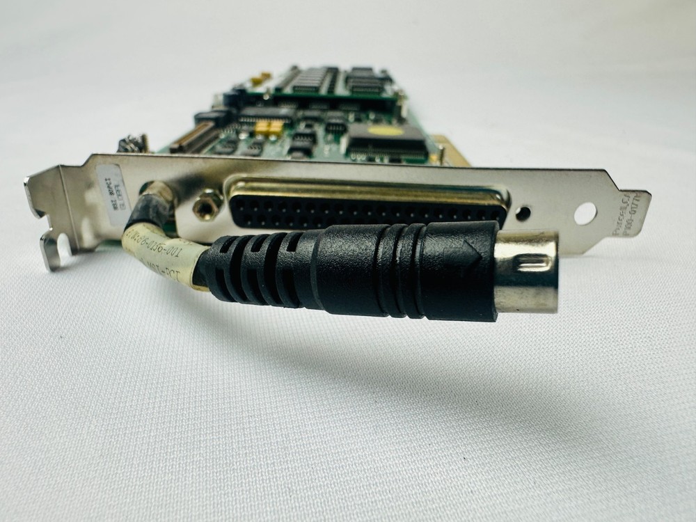 Dialogic MSI/80PCI Station Interface Board