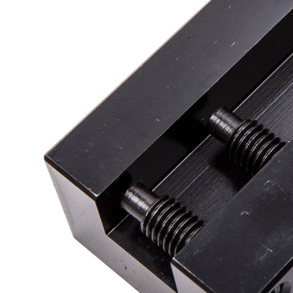 Returned Quick Change Turning and Facing Lathe Tool Post Holder Kit 250-201