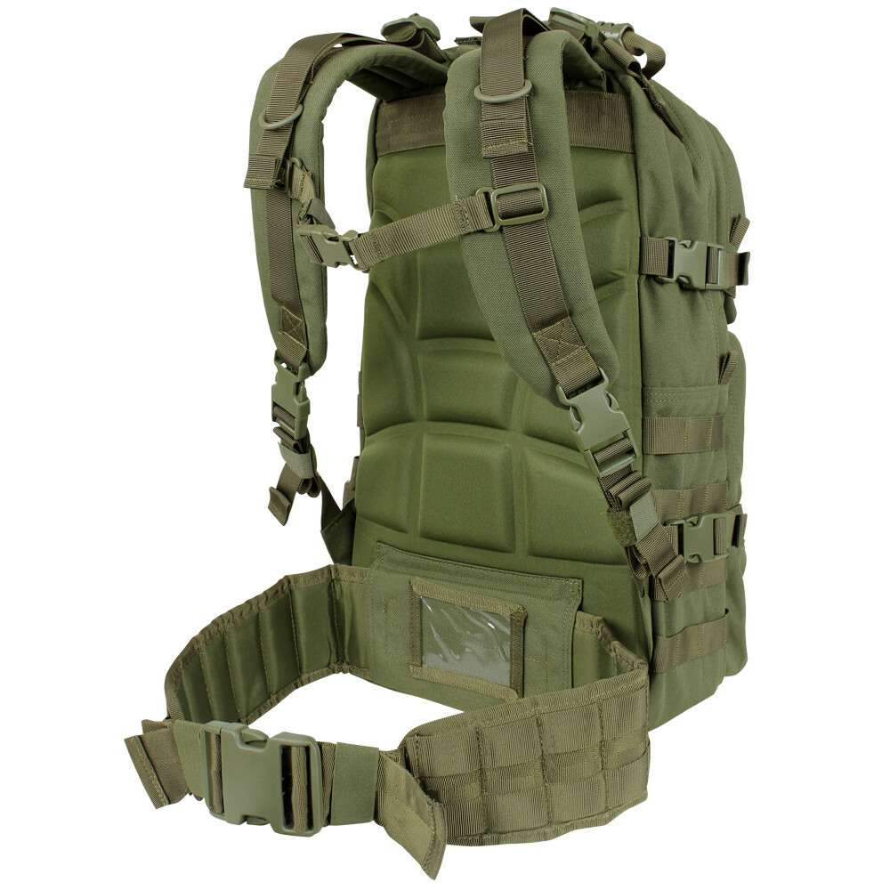 Condor Medium Assault Pack 129
