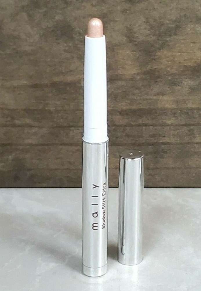 Mally Evercolor Eye Shadow Stick Extra ~ Moonlight ~ full size nwob
