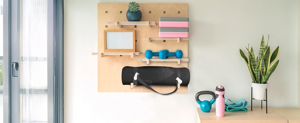 Extra Thi 12mm – Non-Slip, Joint-Friendly & Cushed