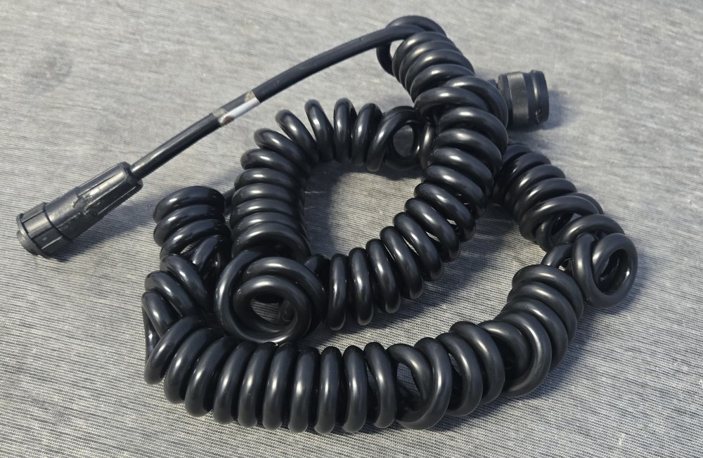 TRIMBLE 0794-2350 CABLE COILED ( INV10-BINY001C)