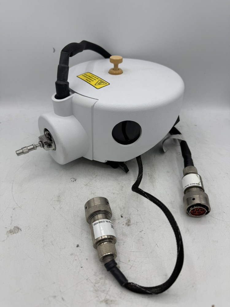 Agilent G1947-60101APCI Ion Source for LC/MSD System