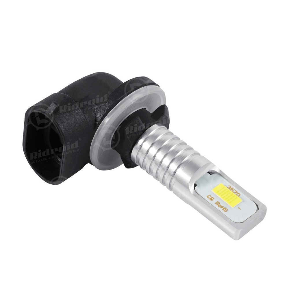 2x 881 LED 12V Car/Tractor/Golf Cart Fog Light Bright Bulbs 862/886/889/894/896