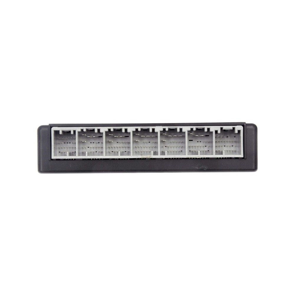 For Chevy Impala 2006-2011 Body Control Module Plastic 7 Plug Connector/Terminal