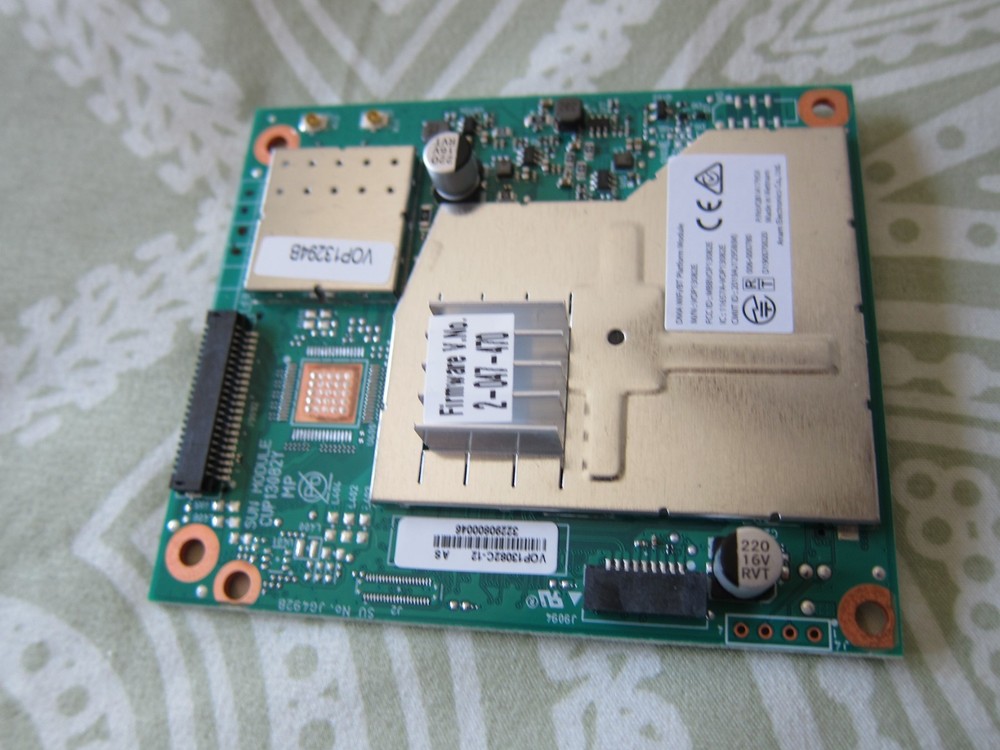 Denon net module 943189102950s