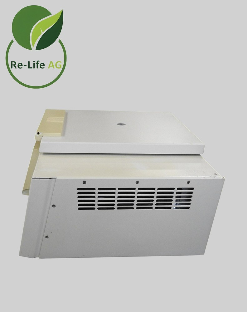 Heraeus Labofuge 400R device