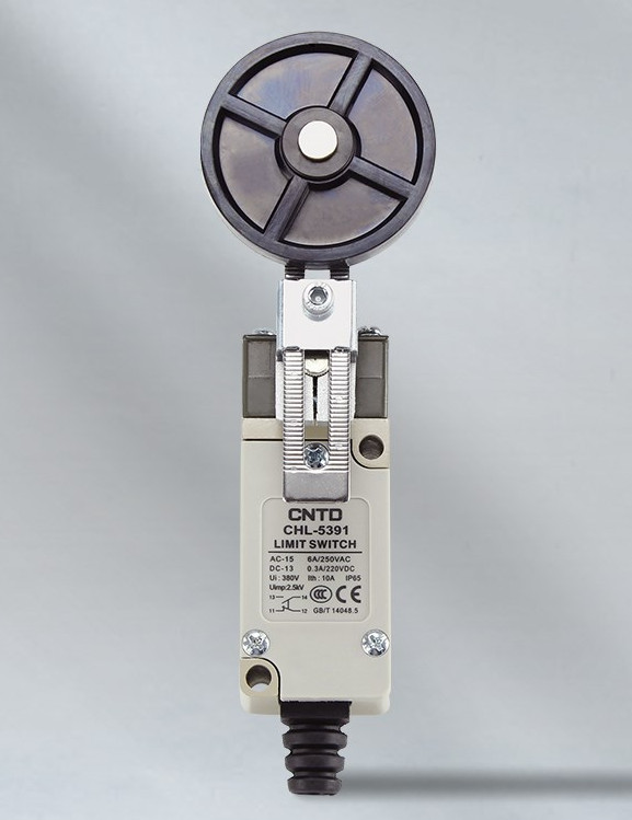 1PCS NEW CNTD CHL-5391 Limit Switch