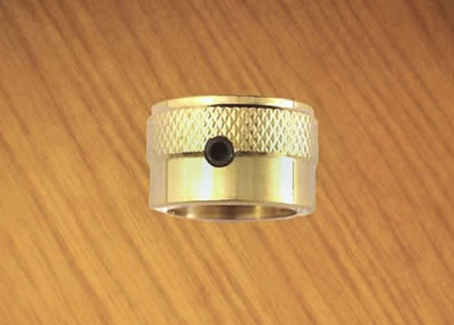 4-Gold Gretsch Knobs