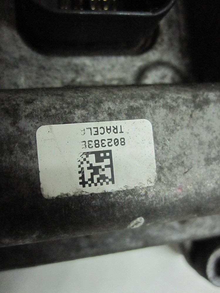 International Maxxforce 13 Engine Control Module ECM ECU 0281020098