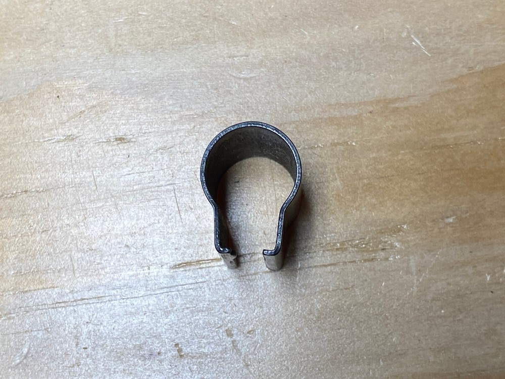 Original Sako Front Sight Hood