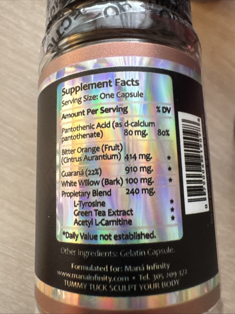 Beauty 911 WITH PRIORITY SHIP OPTION