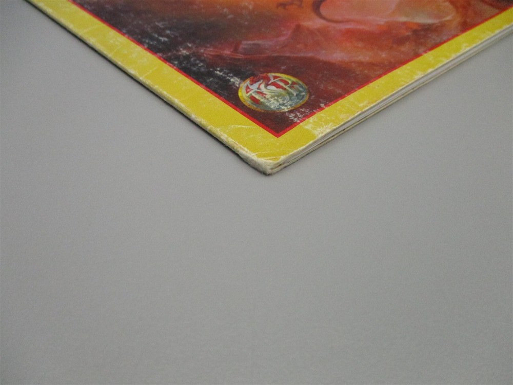 Advanced Dungeons & Dragons: 2nd ed Dungeon Master Screen w/ Tragidore 9263