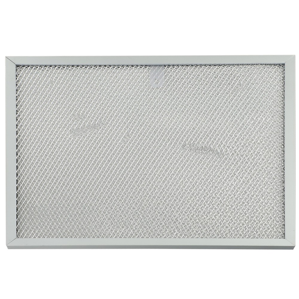 Long lasting Range Hood Metal Filter Optimal Performance Easy Installation