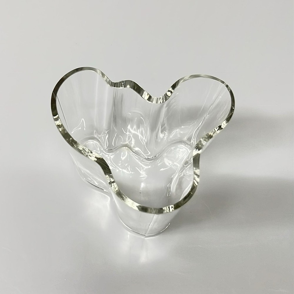 iittala - Clear Glass Accessory