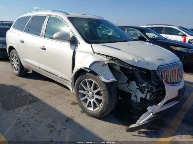 Speedometer MPH Without Front Camera Fits 14-17 ENCLAVE 3852489