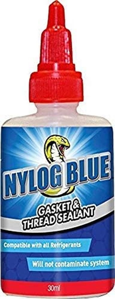 Refrigeration Technologies RT201B Nylog Gasket & Thread Sealant 30 ml RT201BP...