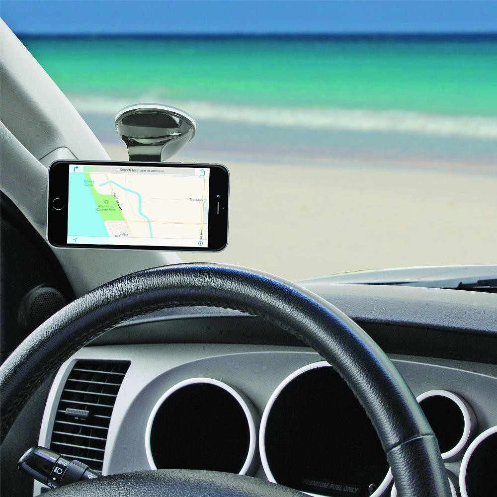 MAGNETIC WINDOW MOUNT SMALL