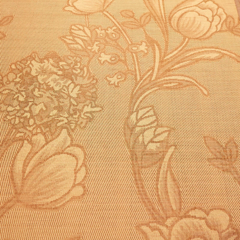 Bamboo Mat Folding Double Faces Cool Mat For Summer Multi Size Bed Mat Embroider