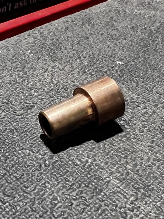 16-3021 BACKUP TIP 5RW