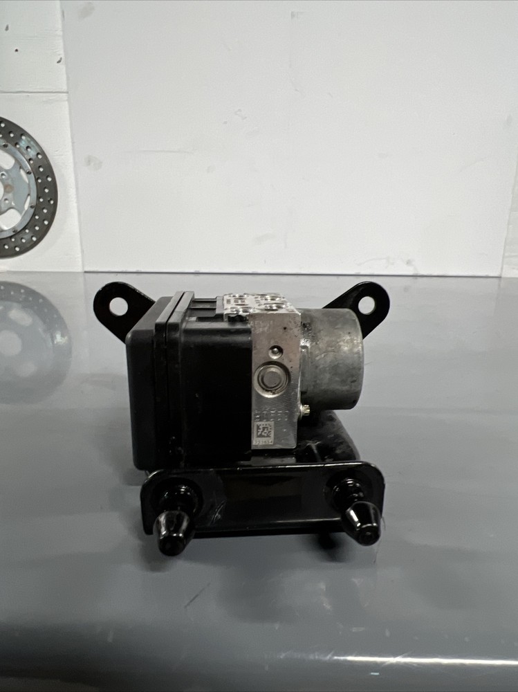 Harley Davidson Sportster Abs Brake Module/pump 41100044A