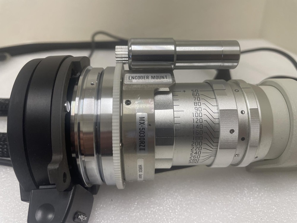 HIROX MX-5030RD II ENCODER