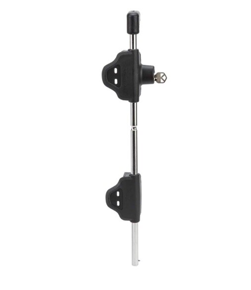 Lock Bolt 18” Kwikset LB118BX-KSA