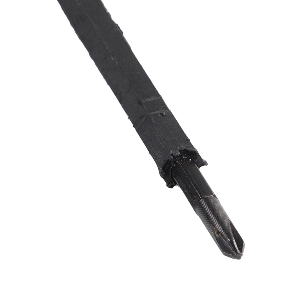 Sensitive induction electrician pen for circuit testing and identification