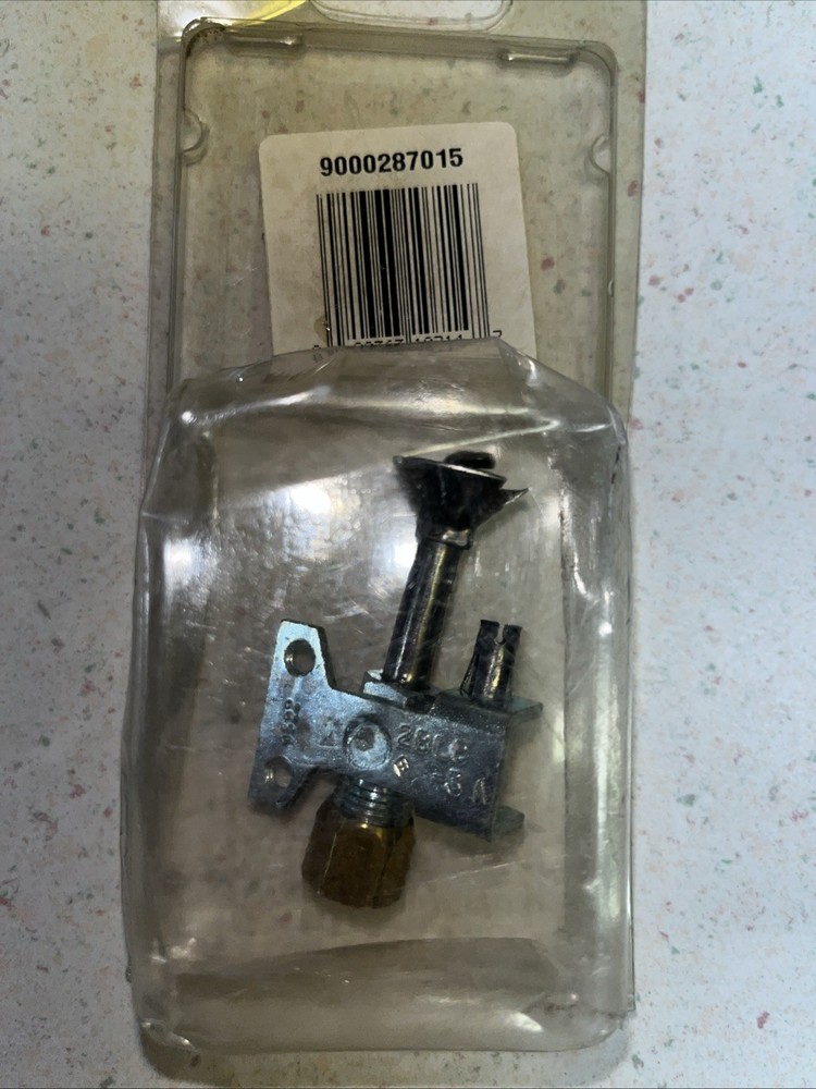 New OEM AO Smith 9000287015 Water Heater Pilot Assembly, PB-5S, Liquid Propane