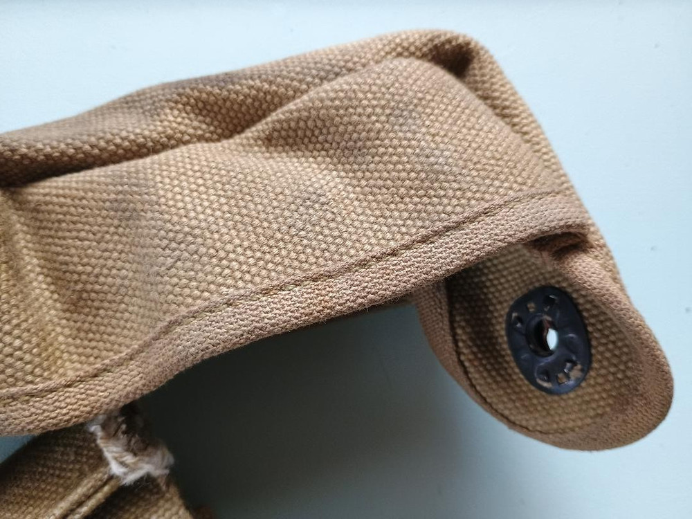 WW1 US AMMO POUCH