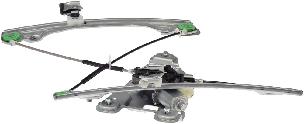 Window Reg w/ Motor Dorman (OE Solutions) 751-720