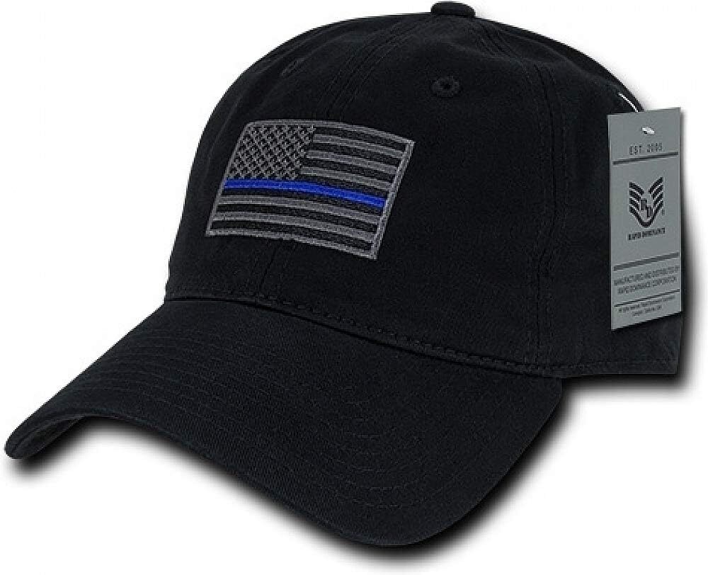 Rapid Dominance Men's Standard Not Specified One Size, Black