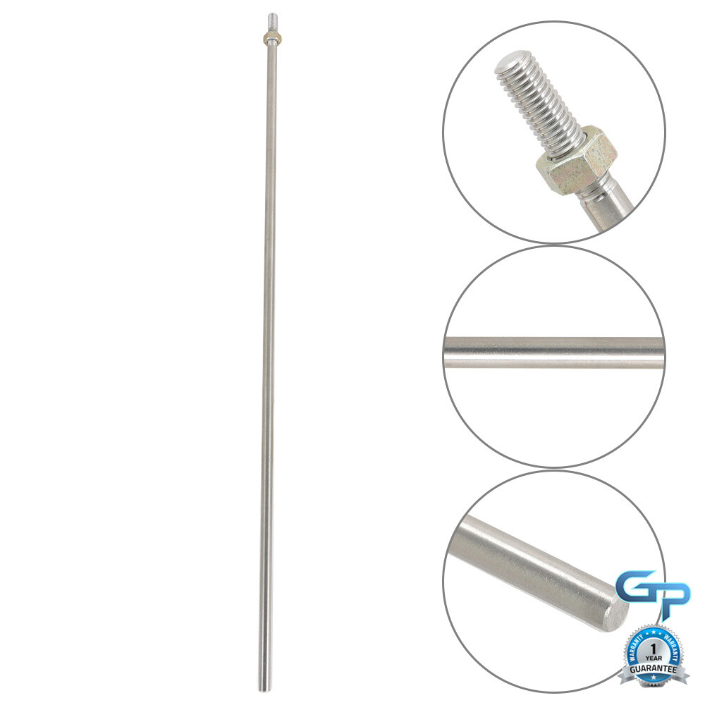 Universal Adjustable Column Shift Linkage Kit For GM Transmissions 350 700R4 400