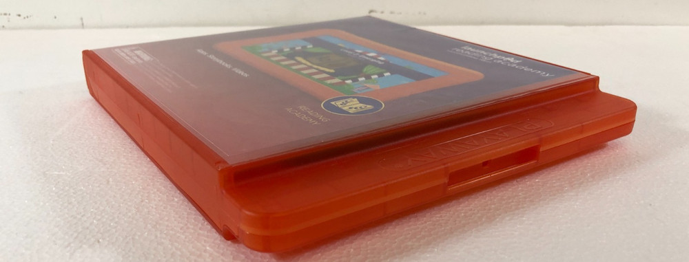 Launchpad: Level 2: Emerging: Rocket Pack Pre-load Ages 4+ E-23