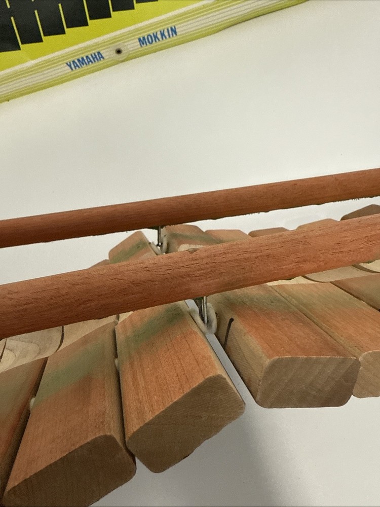 Yamaha Tabletop Xylophone No.180