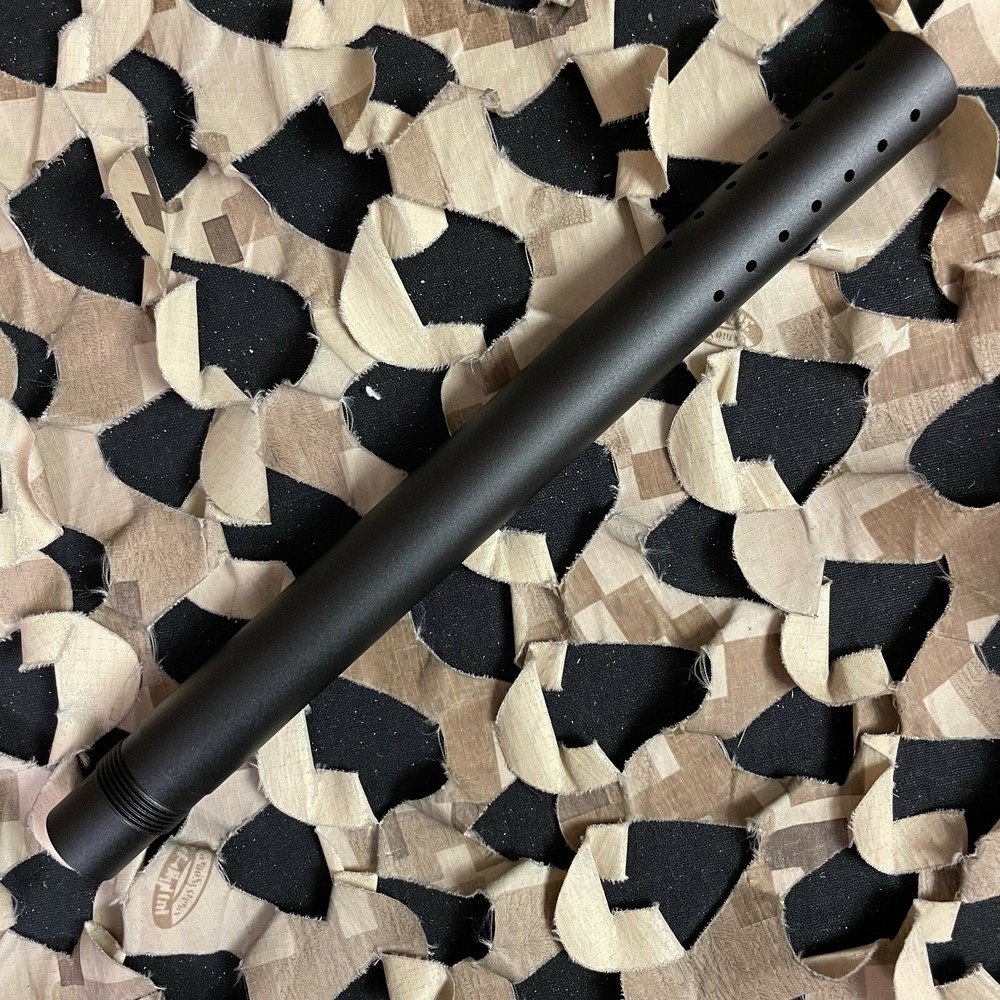 NEW Tippmann Cronus Paintball Gun - Basic - Tan/Black