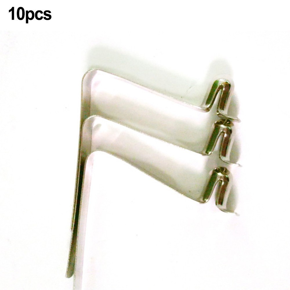 Spring Clips Part Professional Push Clip Spring Clip Useful Functional