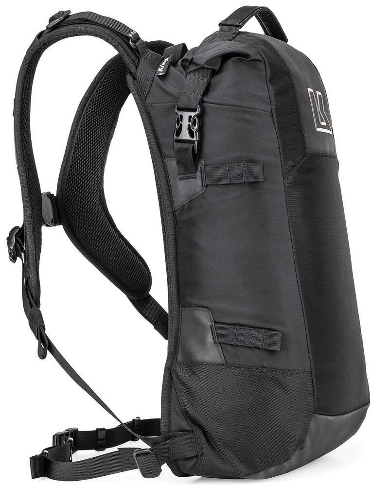 Kriega R16 Backpack Black